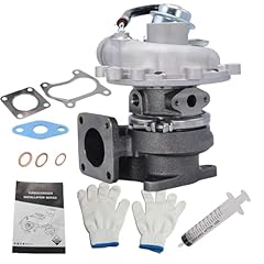 Topaz rhf5 turbo for sale  Delivered anywhere in USA 