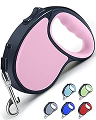 Retractable dog lead for sale  Delivered anywhere in UK
