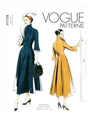 Vogue patterns v1738e5 for sale  Delivered anywhere in UK
