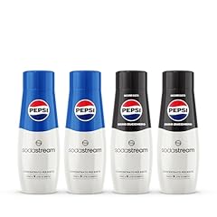 Sodastream mix konzentrate gebraucht kaufen  Wird an jeden Ort in Deutschland