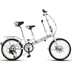 Qxiwaoe bicicletta pollici usato  Spedito ovunque in Italia 