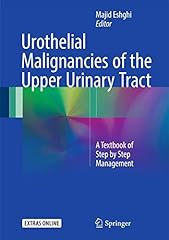 Urothelial malignancies upper for sale  Delivered anywhere in USA 