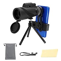 Télescopes monoculaires clip d'occasion  Livré partout en France