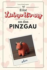 Liebeserklärung pinzgau groß gebraucht kaufen  Wird an jeden Ort in Deutschland
