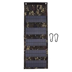Panneau solaire portable d'occasion  Livré partout en France