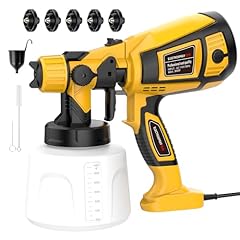 Paint sprayer 800w for sale  Delivered anywhere in USA 