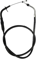 Motorcycle throttle cable for sale  Delivered anywhere in UK