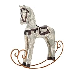Rocking horse statue for sale  Delivered anywhere in UK