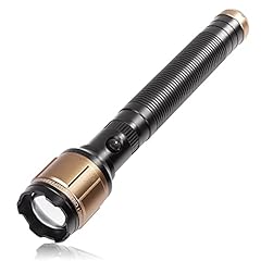 Duronic rechargeable torch for sale  Delivered anywhere in UK