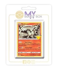 Reshiram 002 025 usato  Spedito ovunque in Italia 