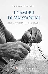 Campisi marzamemi. gli usato  Spedito ovunque in Italia 