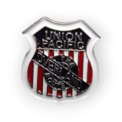 Farticossin union pacific for sale  Delivered anywhere in USA 