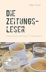 Zeitungsleser unglaubliche abe gebraucht kaufen  Wird an jeden Ort in Deutschland