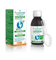 Puressentiel respiratory cough for sale  Delivered anywhere in UK