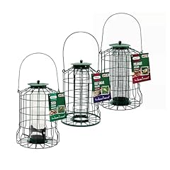 Squirrel proof bird for sale  Delivered anywhere in UK
