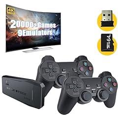 Whatsko retro konsole gebraucht kaufen  Wird an jeden Ort in Deutschland