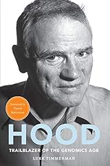 Hood trailblazer genomics for sale  Delivered anywhere in USA 