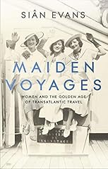 Maiden voyages women for sale  Delivered anywhere in UK