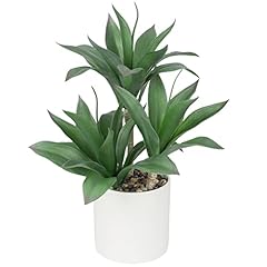 Large artificial succulent for sale  Delivered anywhere in USA 