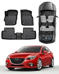 Papimats mazda floor for sale  Delivered anywhere in USA 