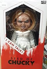 Fils chucky figurine d'occasion  Livré partout en Belgiqu