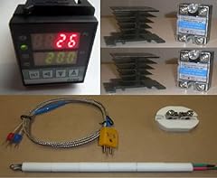 Pid temperature controller for sale  Delivered anywhere in USA 