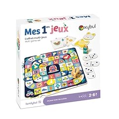Oxybul coffret premiers d'occasion  Livré partout en France