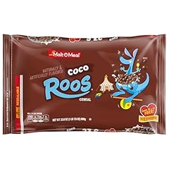 Malt meal coco for sale  Delivered anywhere in USA 