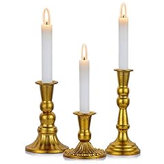 Sziqiqi set candelieri usato  Spedito ovunque in Italia 