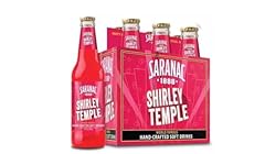 Saranac shirley temple for sale  Delivered anywhere in USA 