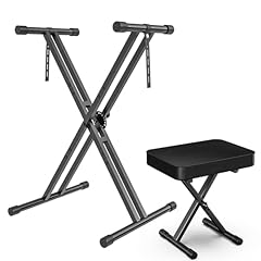Gleam keyboard stand for sale  Delivered anywhere in USA 