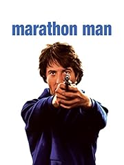 Marathon man for sale  Delivered anywhere in UK