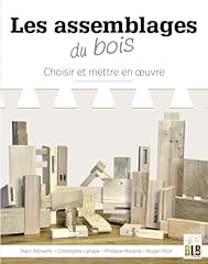 Assemblages choisir mettre d'occasion  Livré partout en France