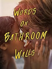 Words bathroom walls for sale  Delivered anywhere in USA 