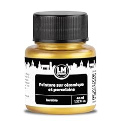 Kreativ peinture céramique d'occasion  Livré partout en France