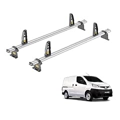 nissan nv200 roof rack for sale  Delivered anywhere in UK