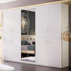 Forte serenade kleiderschrank gebraucht kaufen  Wird an jeden Ort in Deutschland