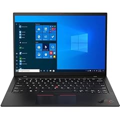 Lenovo thinkpad carbon d'occasion  Livré partout en France