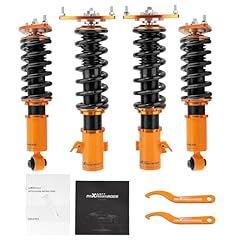 Maxpeedingrods coilovers subar for sale  Delivered anywhere in USA 