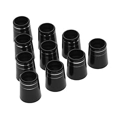 Muxsam 10pcs golf usato  Spedito ovunque in Italia 