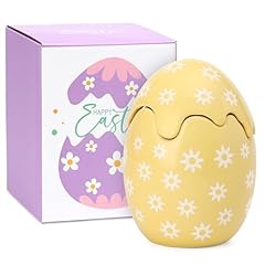 Easter eggs candle for sale  Delivered anywhere in USA 