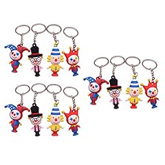 Toyandona clown schlüsselring gebraucht kaufen  Wird an jeden Ort in Deutschland