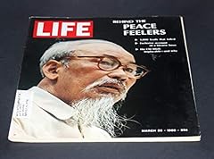 Life magazine march for sale  Delivered anywhere in USA 