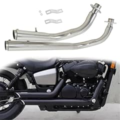 Kmwshan motorrad auspuff gebraucht kaufen  Wird an jeden Ort in Deutschland