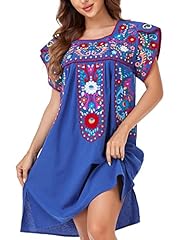 Yzxdorwj women mexican for sale  Delivered anywhere in USA 