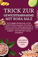 Trick zur gewichtsabnahme gebraucht kaufen  Wird an jeden Ort in Deutschland