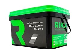 Rika ffnr011 1st for sale  Delivered anywhere in UK