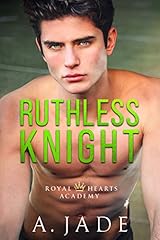 Ruthless knight standalone for sale  Delivered anywhere in UK
