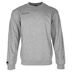 Spalding team crewneck d'occasion  Livré partout en France