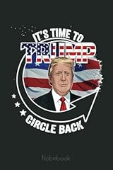 Time trump circle for sale  Delivered anywhere in UK